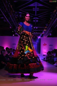 Bangalore Fashion Week
