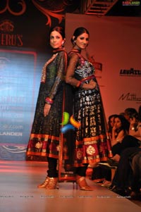 Bangalore Fashion Week