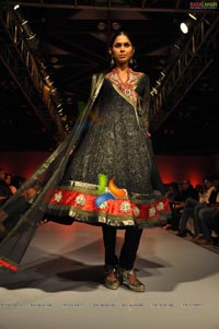 Bangalore Fashion Week