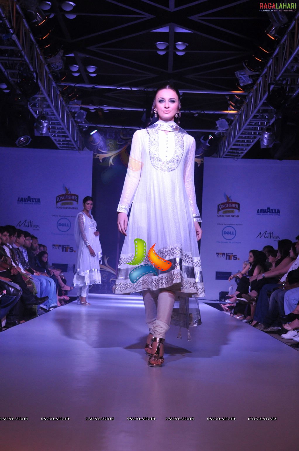 Bangalore Fashion Week 2011