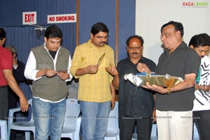 Before Marriage Audio Release