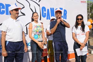 Cancer Awareness Rally