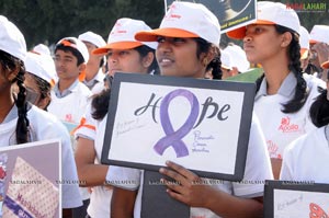 Cancer Awareness Rally