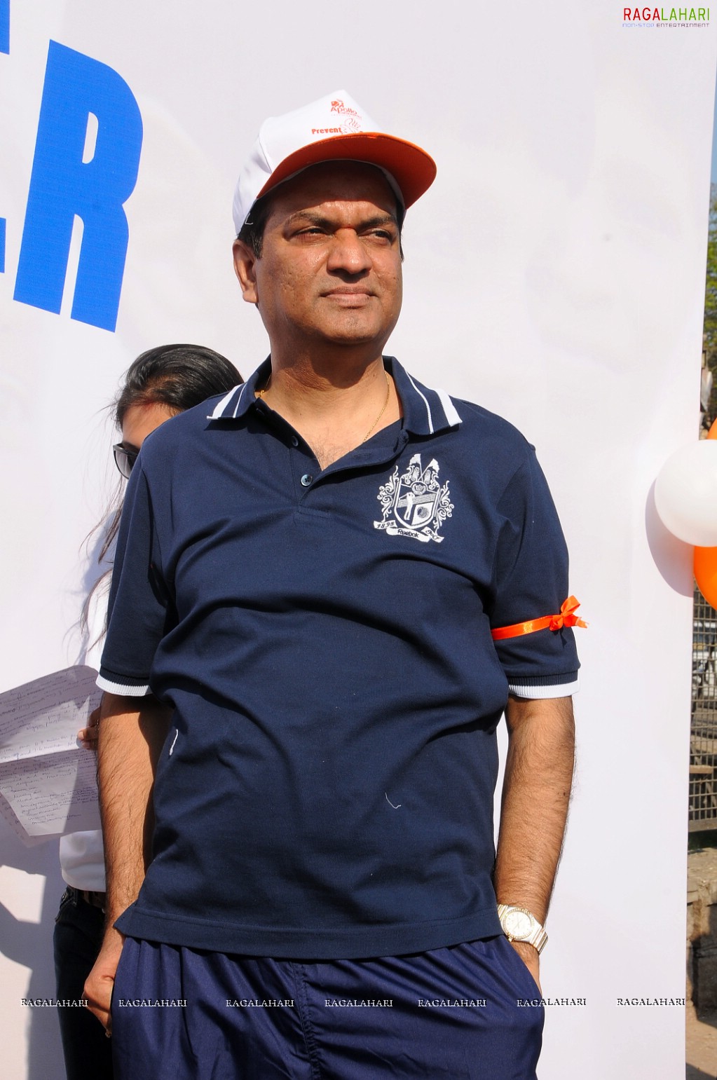 Cancer Awareness Rally 2011, Hyd