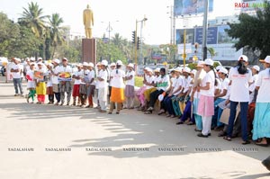 Cancer Awareness Rally