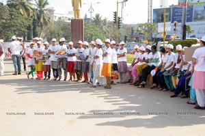 Cancer Awareness Rally