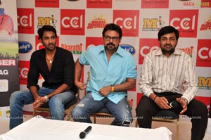 Celebrity Cricket League