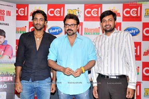 Celebrity Cricket League