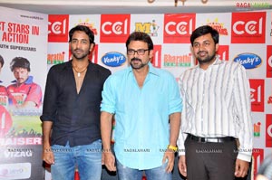 Celebrity Cricket League