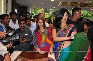 Deeksha Seth, Nithya Menon Launches Mandir