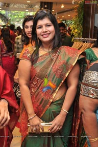 Deeksha Seth, Nithya Menon Launches Mandir