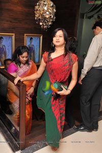 Deeksha Seth, Nithya Menon Launches Mandir