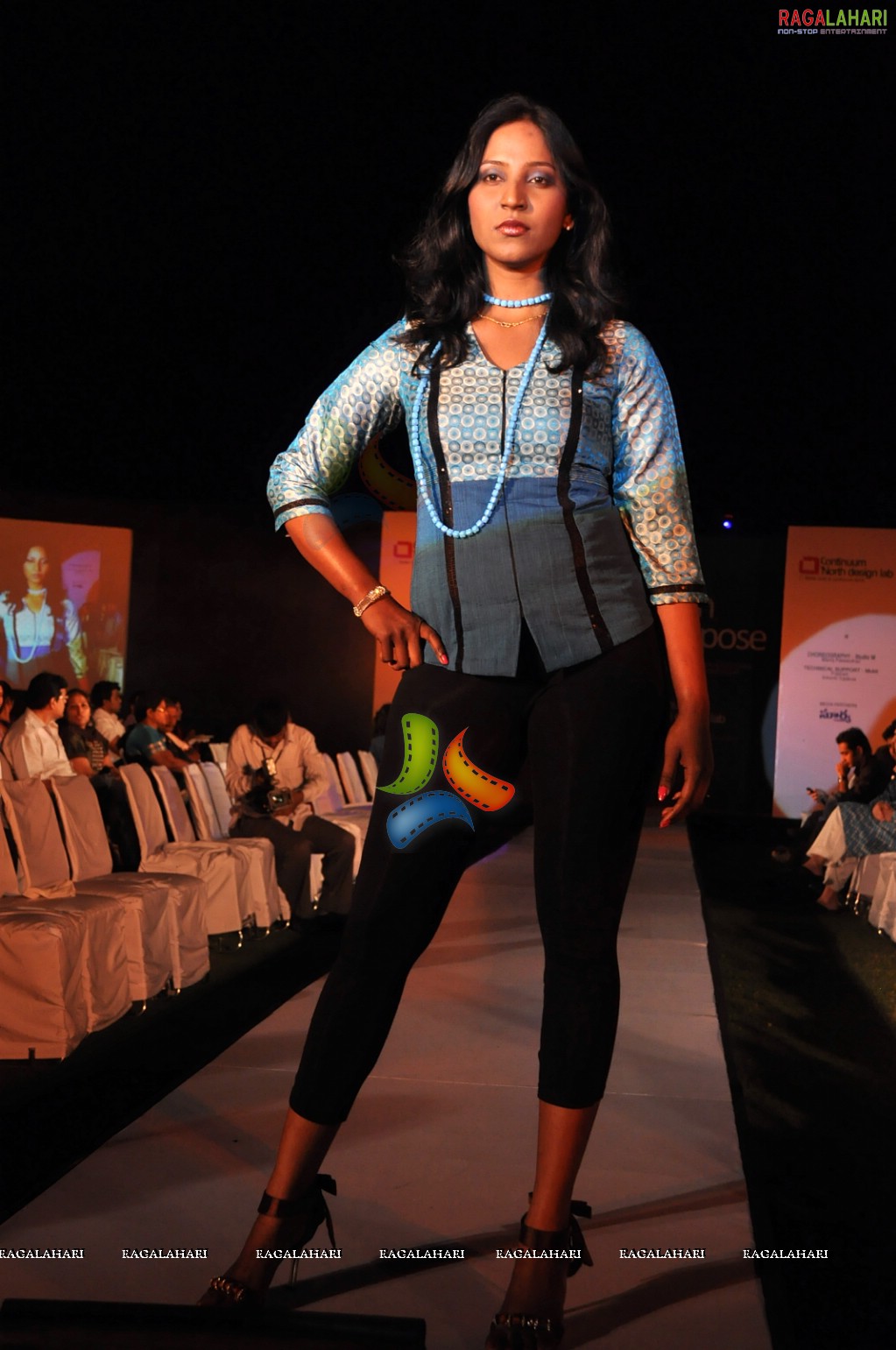 Design Transpose Fashion Show