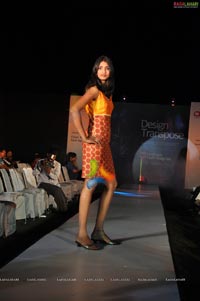 Design Transpose Fashion Show at Taj Deccan