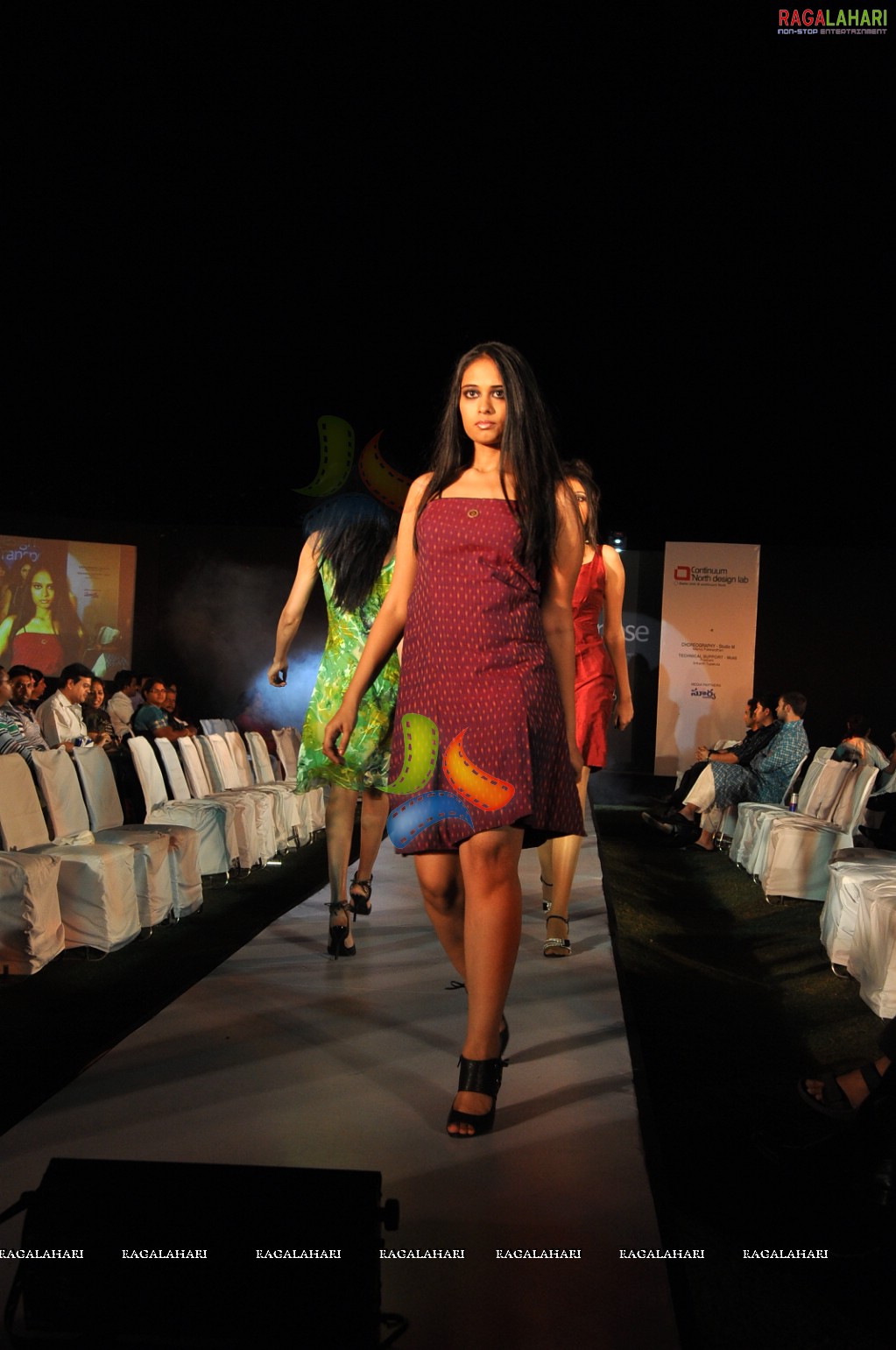 Design Transpose Fashion Show