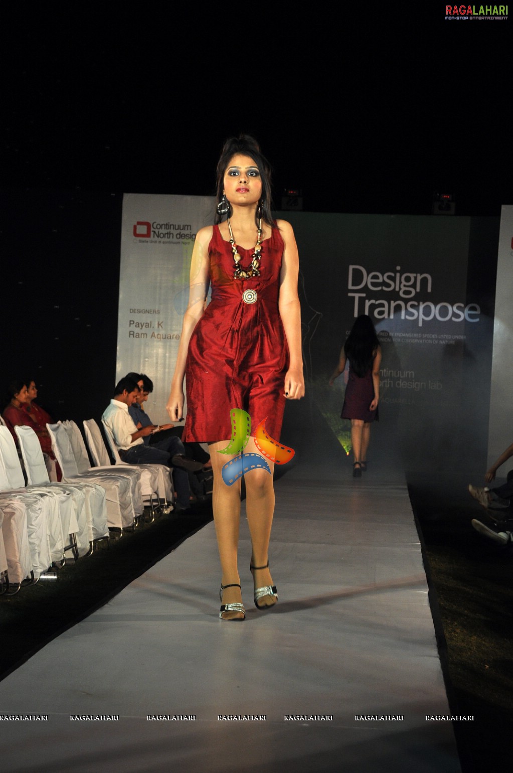 Design Transpose Fashion Show