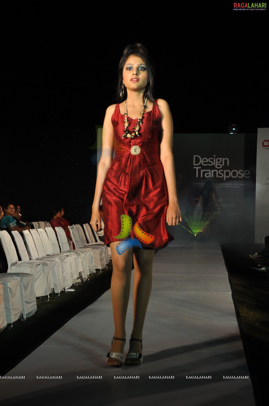 Design Transpose Fashion Show