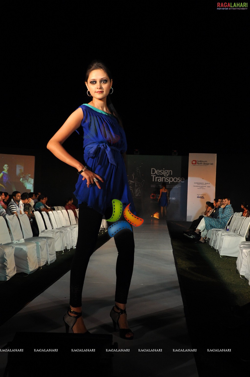 Design Transpose Fashion Show