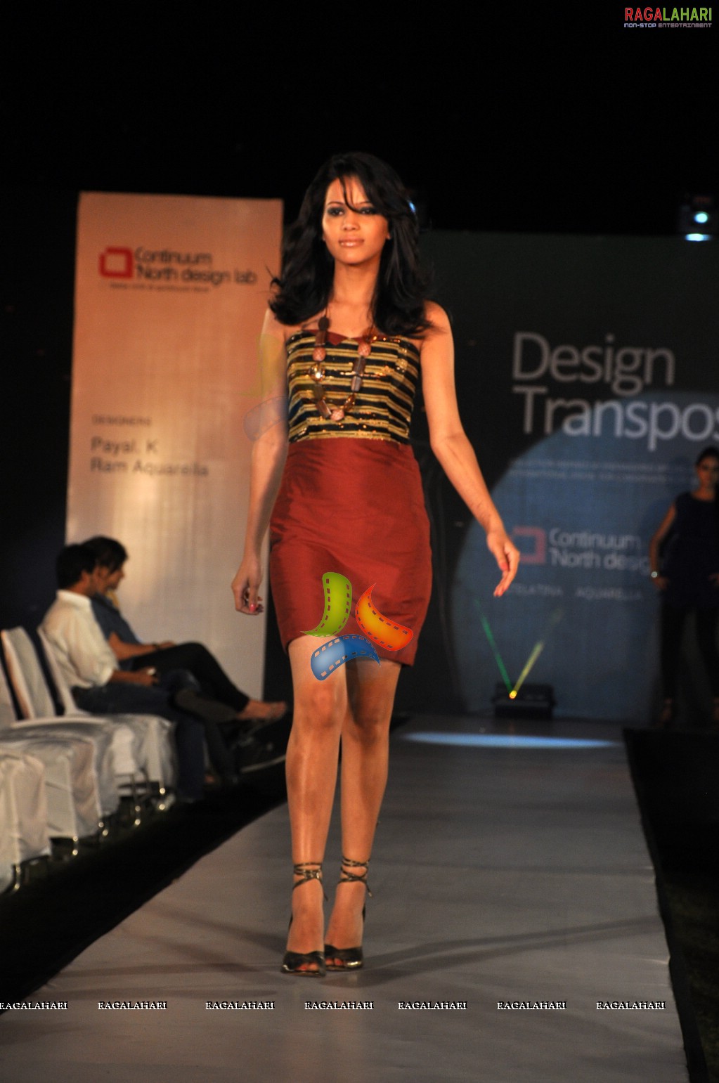 Design Transpose Fashion Show