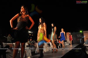 Design Transpose Fashion Show at Taj Deccan