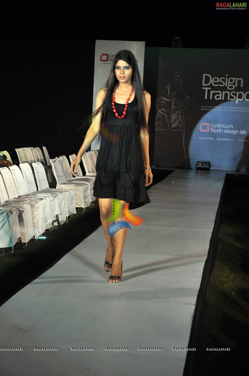 Design Transpose Fashion Show