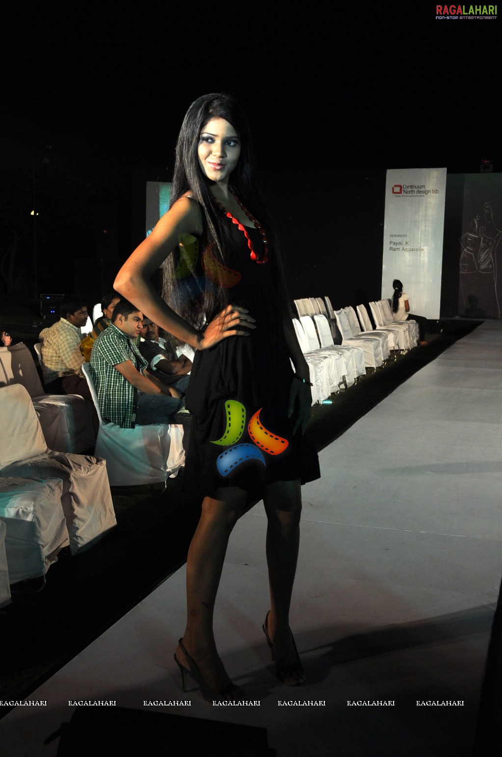 Design Transpose Fashion Show