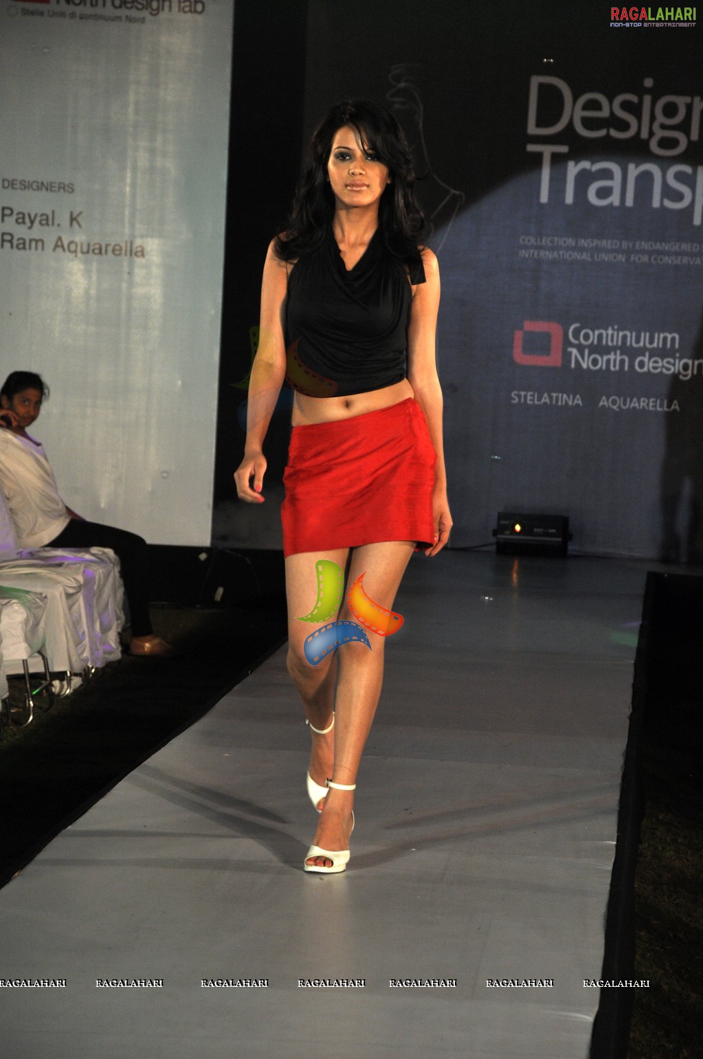 Design Transpose Fashion Show