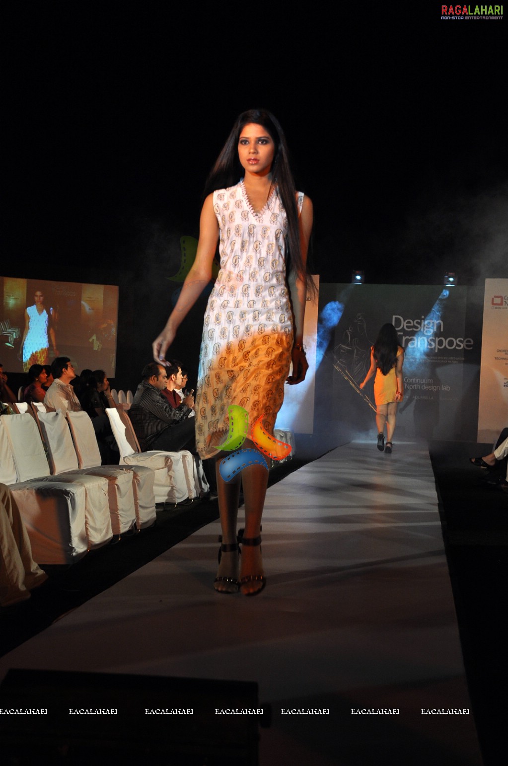 Design Transpose Fashion Show