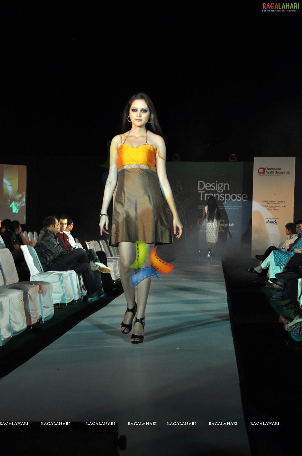 Design Transpose Fashion Show