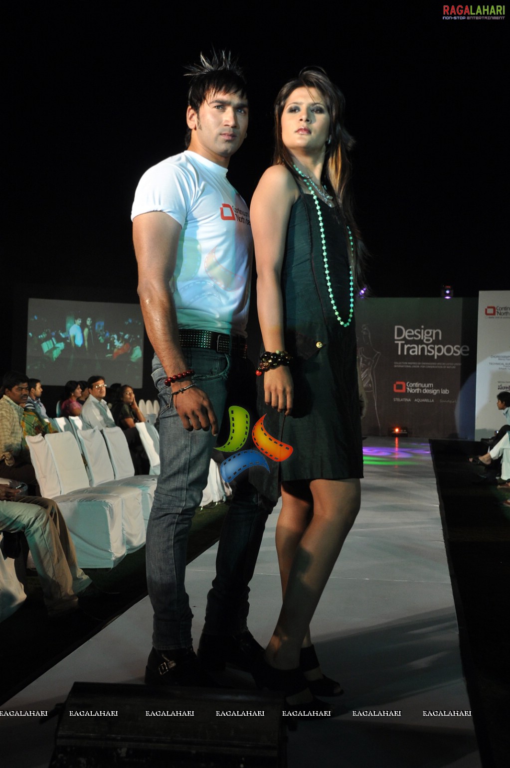 Design Transpose Fashion Show