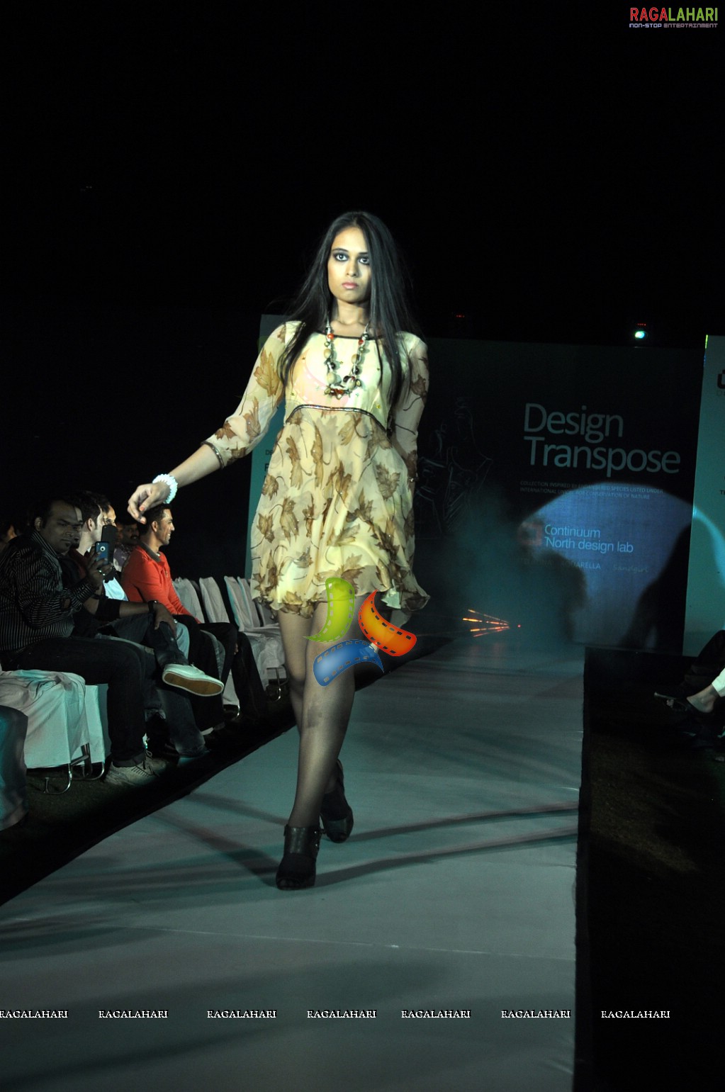 Design Transpose Fashion Show