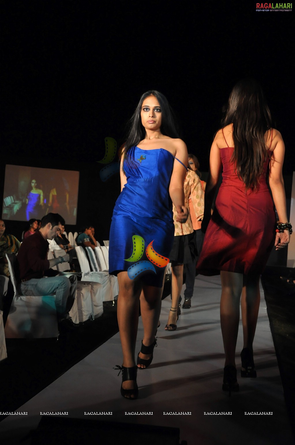 Design Transpose Fashion Show