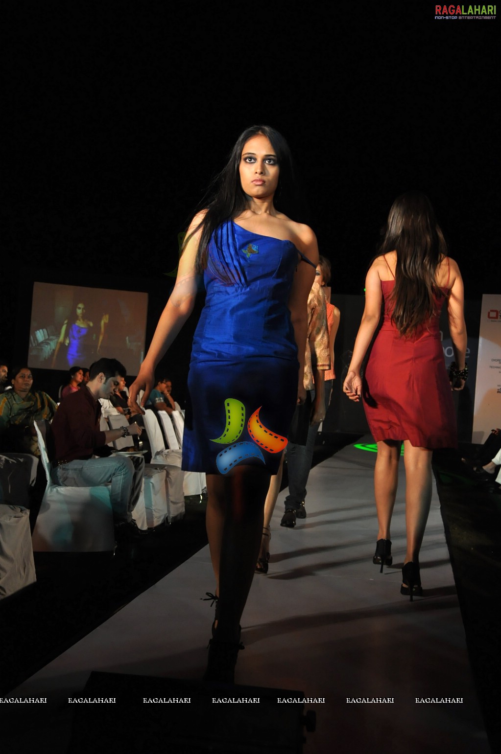 Design Transpose Fashion Show