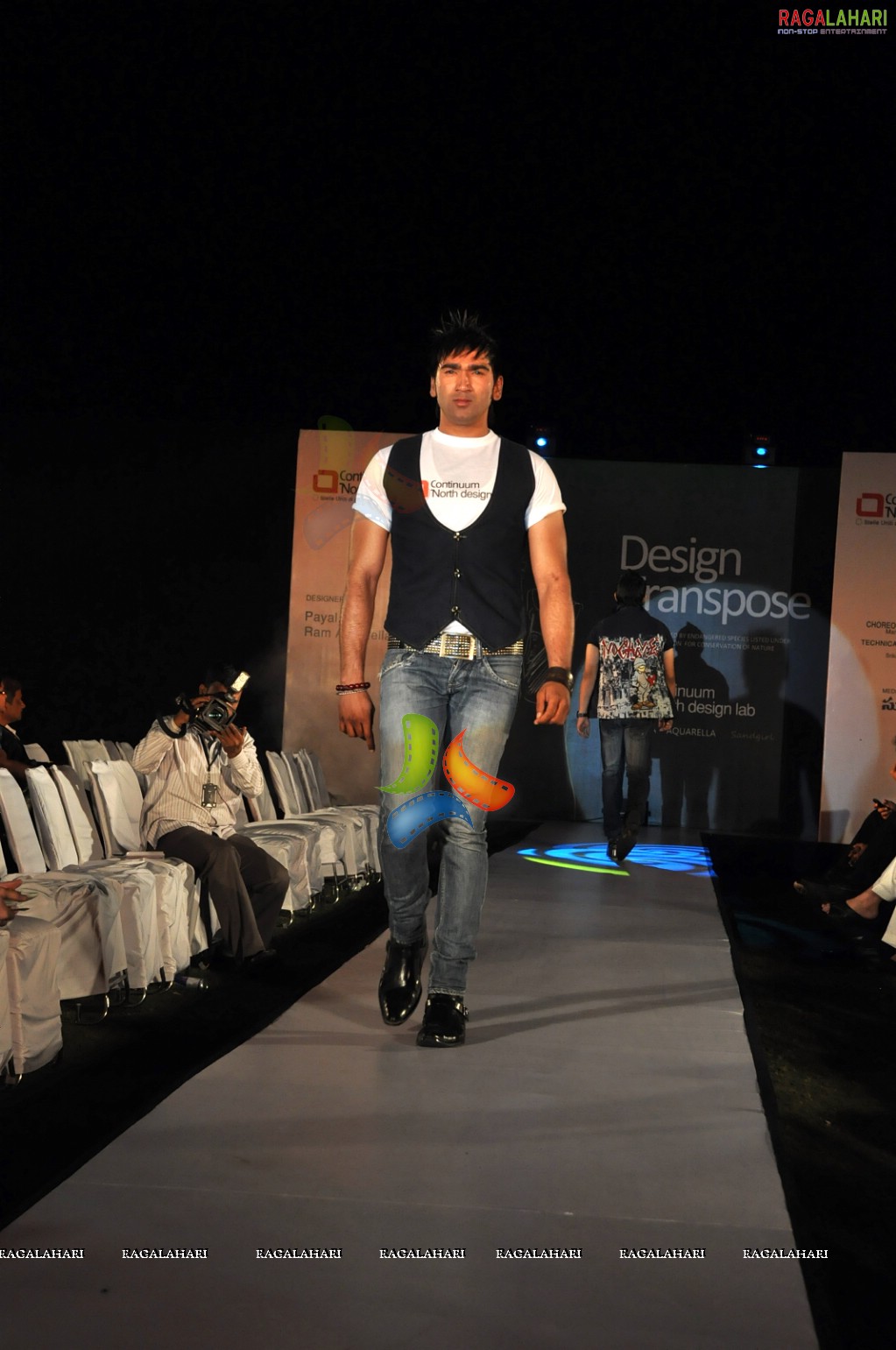 Design Transpose Fashion Show