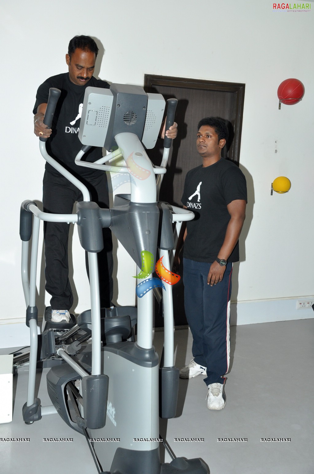 'Specialized Fitness Solutions' Launch