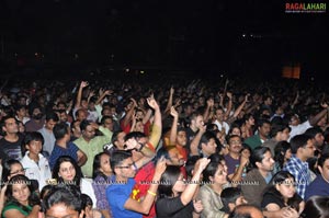  DJ Bryan Adams Live Concert 2011, Hyd