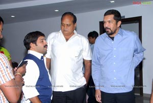 Dussasana Press Meet