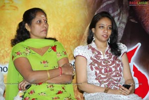 Dussasana Press Meet