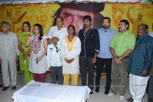 Dussasana Press Meet