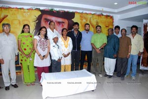 Dussasana Press Meet