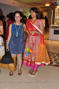 Fashion Yatra at Taj Krishna