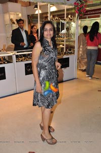 Fashion Yatra at Taj Krishna