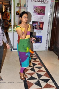 Fashion Yatra at Taj Krishna