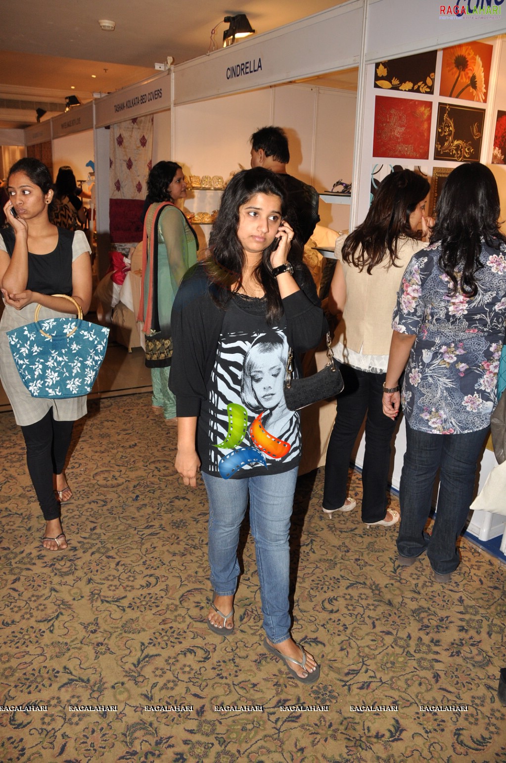 Fashion Yatra 2011