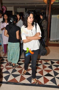 Fashion Yatra at Taj Krishna