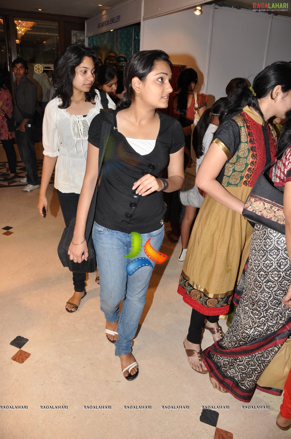 Fashion Yatra 2011