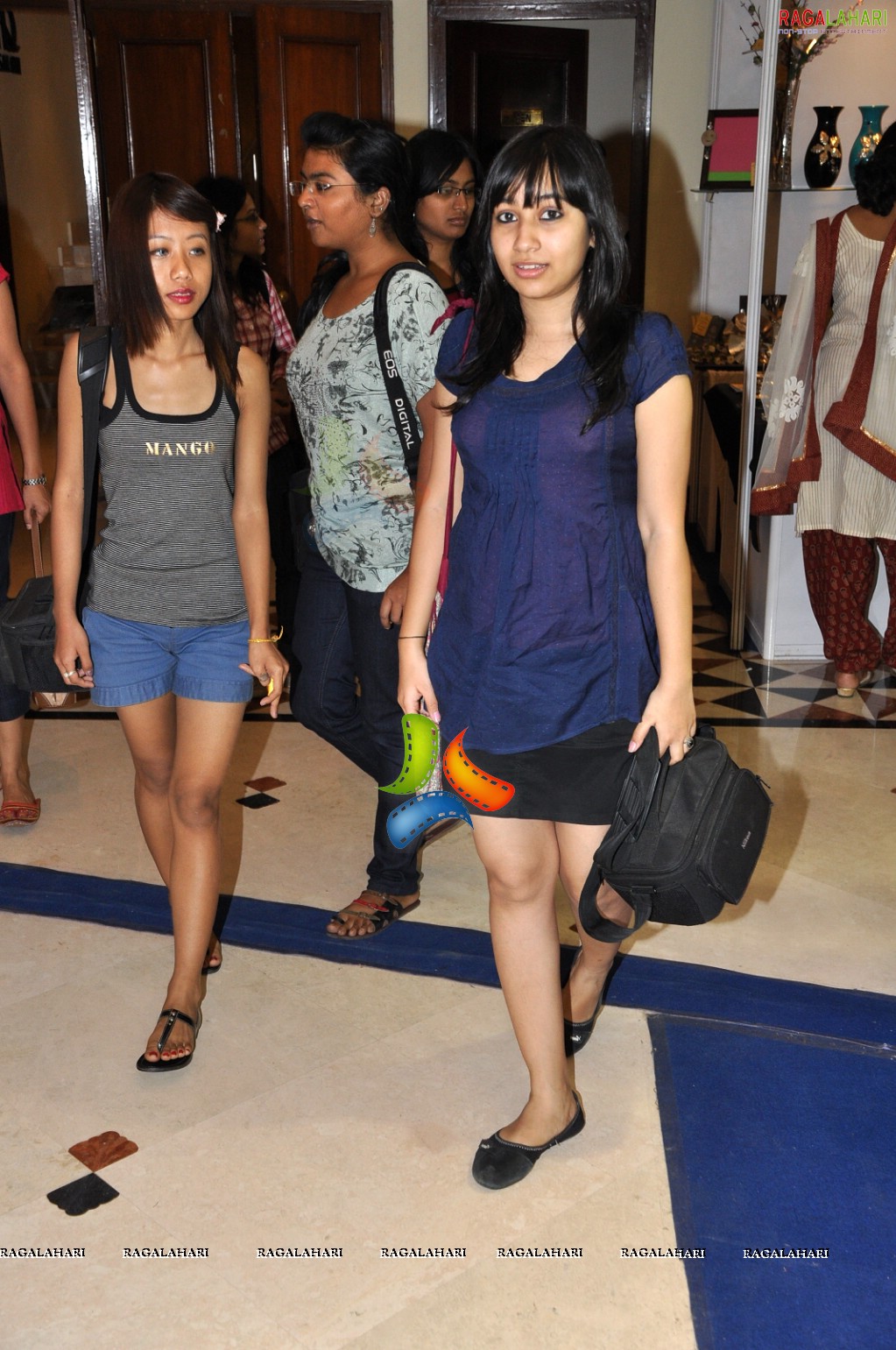 Fashion Yatra 2011