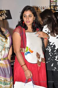 Fashion Yatra at Taj Krishna