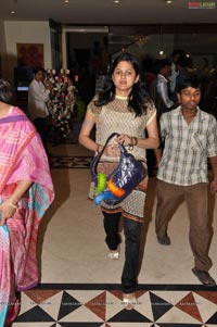 Fashion Yatra at Taj Krishna