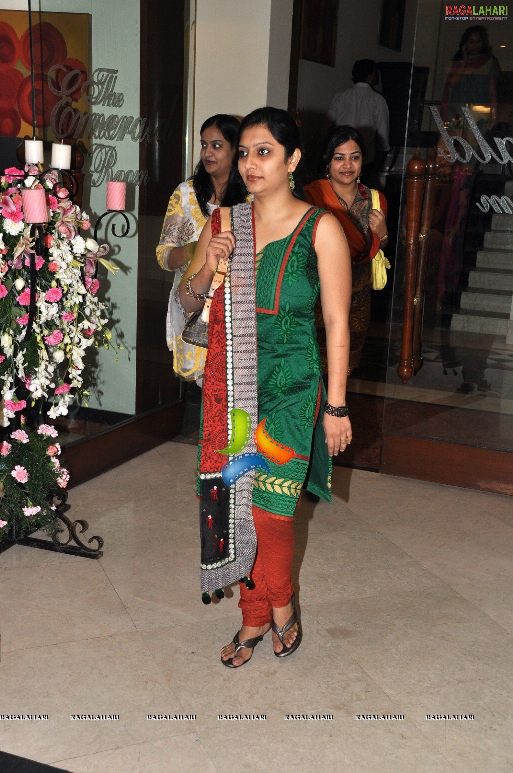 Fashion Yatra 2011